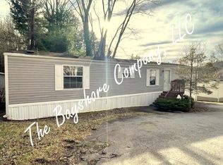 17 Aqua Dr, Black Mountain, NC 28711