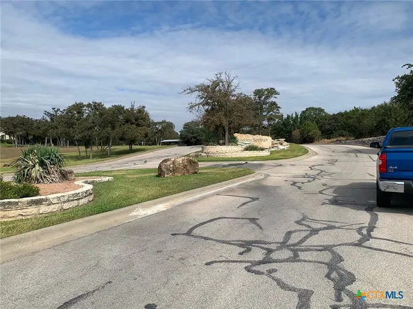 Id 319590 Cheyenne Pass, Salado, TX 76571