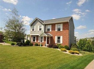 618 Walden Way, Imperial, PA 15126