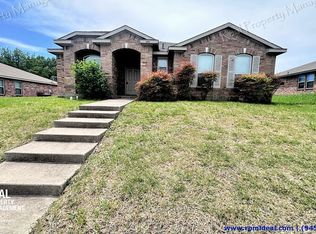 644 Rain Lily Dr, Desoto, TX 75115