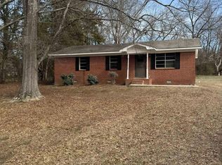 606 Morrow St NE, Hartselle, AL 35640