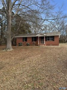 606 Morrow St NE, Hartselle, AL, 35640