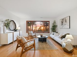 8440 Skyline Blvd, Oakland, CA