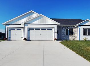 W2318 Schmidt Rd, Freedom, WI 54913