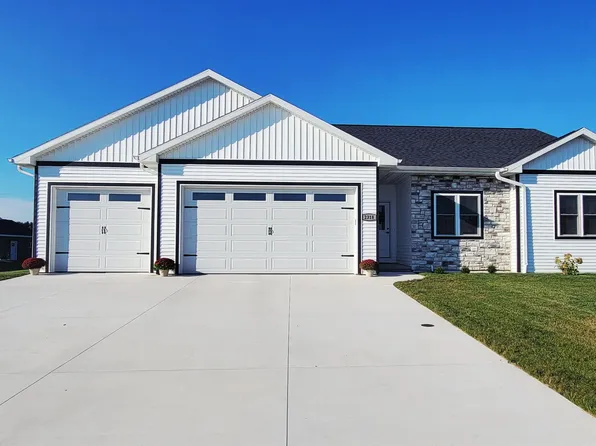 W2318 Schmidt Rd, Freedom, WI 54913