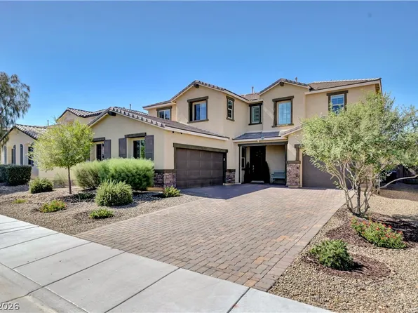 5560 Honey Creek Ave, Las Vegas, NV 89131