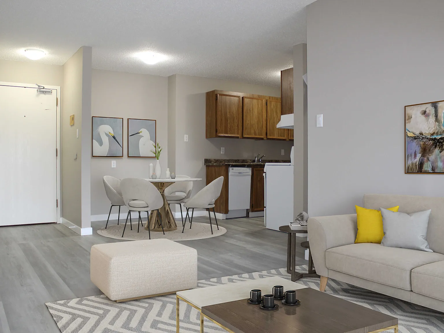 Mainstreet Residence — Photo 2