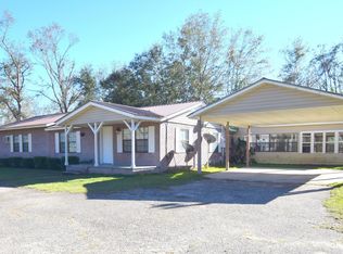 443 Corbin Rd, Cottondale, FL 32431