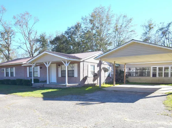 445 Corbin Rd, Cottondale, FL 32431