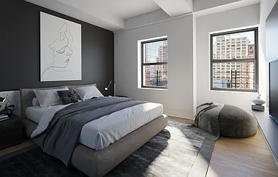 Rented by Triumph Property Group