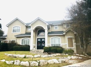 18314 Diamond Cir, San Antonio, TX 78258