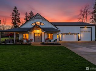 River Ridge Estates, Everson, WA 98247