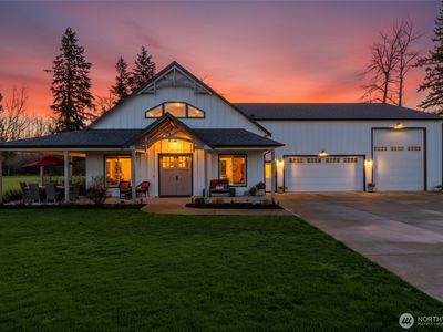 2495 River Rock Drive, Everson, WA, 98274