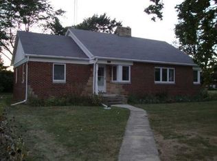 515 Ditto St, Archbold, OH 43502