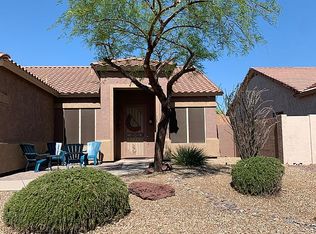 102 N Pineview Dr, Chandler, AZ 85226