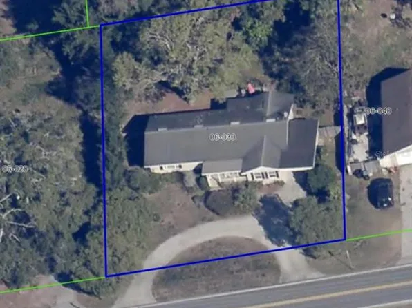 6741 Sadler Rd, Mount Dora, FL 32757