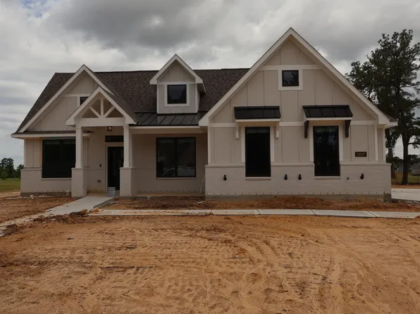 21007 Red Arbutus Ct, Hockley, TX 77447