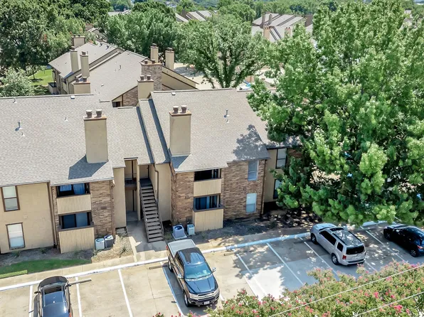 1101 Calico Ln APT 1422, Arlington, TX 76011