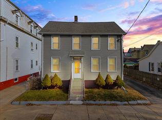 154 Summit St #2, Pawtucket, RI 02860