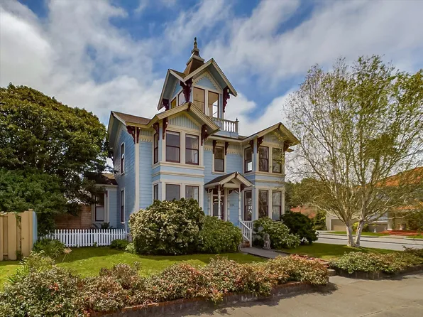 312 Trinity St, Eureka, CA 95501