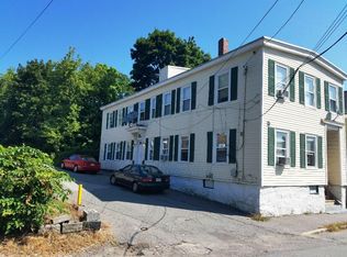 54 Chambers St, Lowell, MA 01852