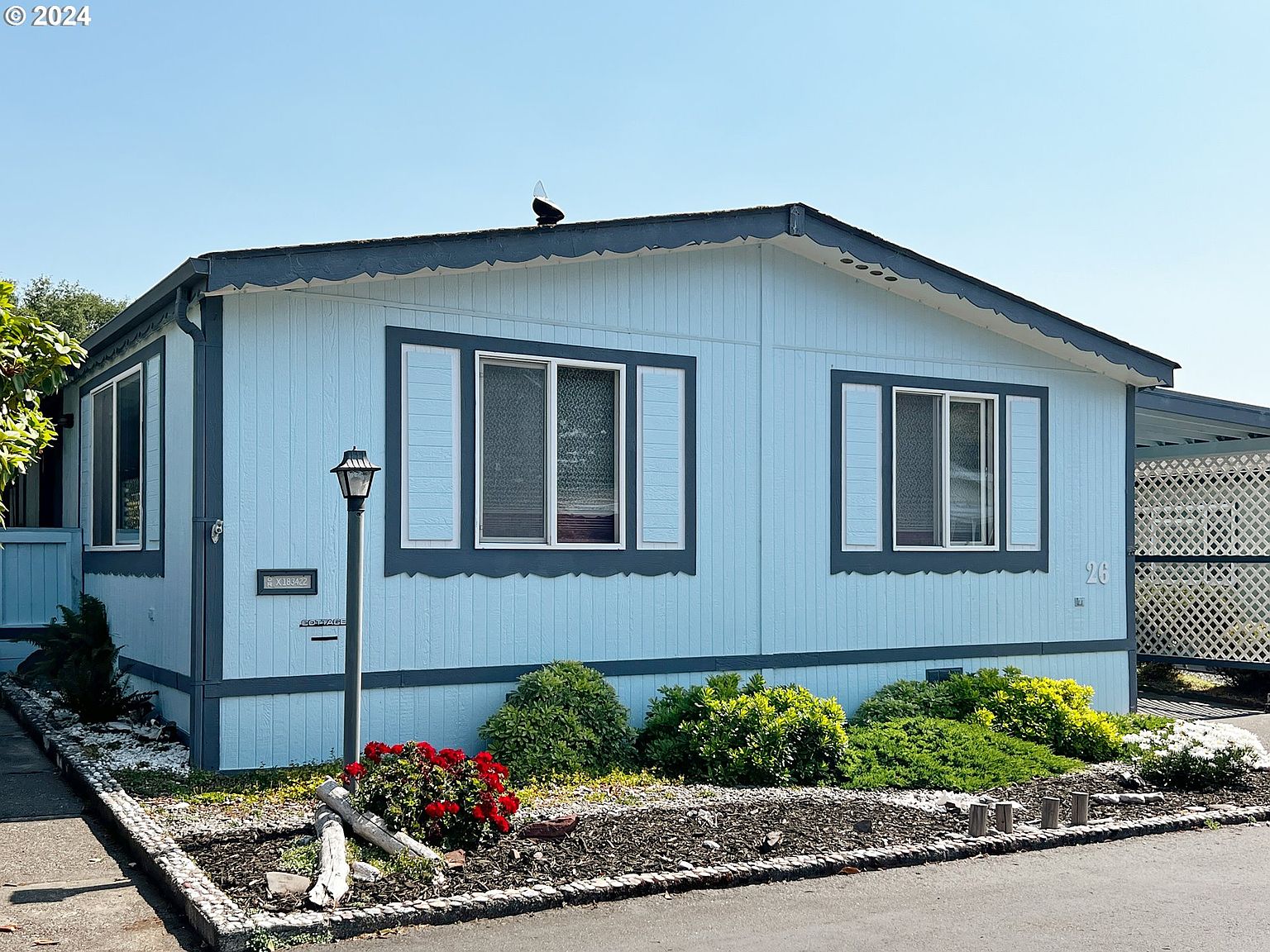 16063 Driftwood Ln SPC 26, Brookings, OR 97415 MLS 24305824 Zillow