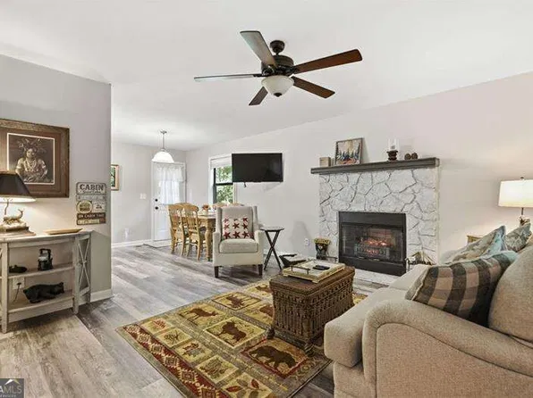 94 Winding Way, Jasper, GA 30143