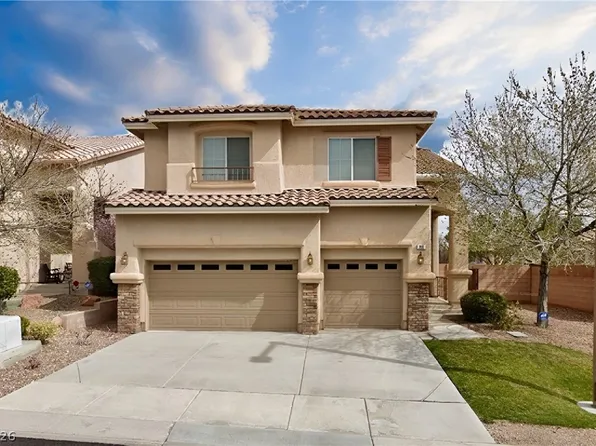 200 Depaul Ct, Las Vegas, NV 89144