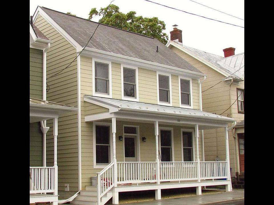 Exterior (Front)