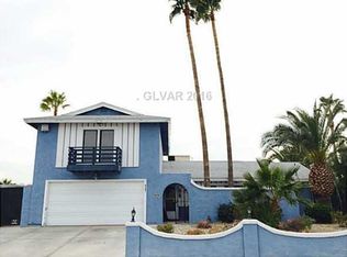 6241 Littlewater Ln, Las Vegas, NV 89108