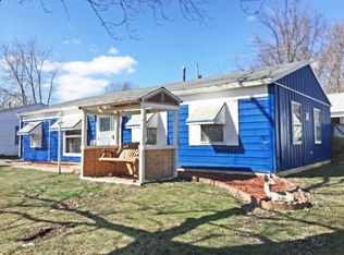 1307 Parkview Dr, Danville, IL