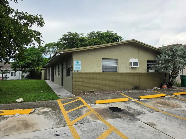 2736 NW 15th Ct #2, Fort Lauderdale, FL 33311