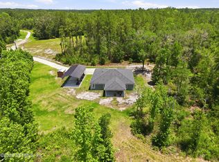 4467 MONROE SMITH Road, Jacksonville, FL 32210