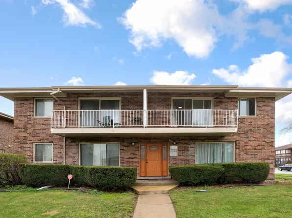 1101 E 151st St APT 2E, Dolton, IL 60419