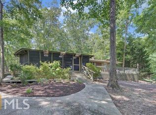 297 Old Mill Cir, Hartwell, GA 30643