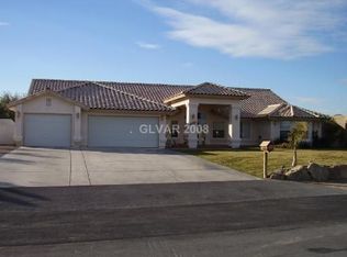 8645 Bright Angel Way, Las Vegas, NV 89149