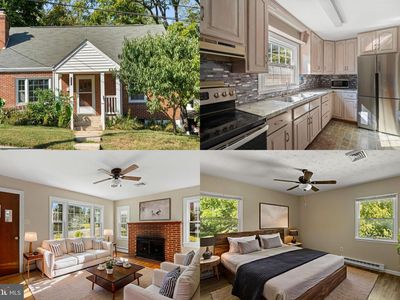 111 W 9th St, Front Royal, VA, 22630