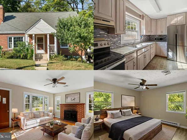 111 W 9th St, Front Royal, VA 22630