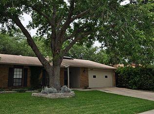 3829 O'Hare Dr, Mesquite, TX 75150