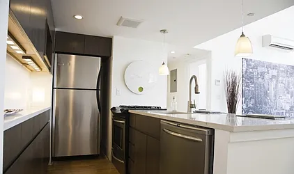 Rented by Keller Williams NYC