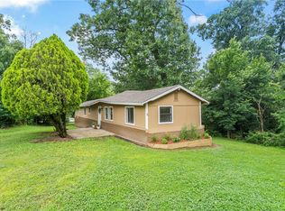 310 Lacy St, Siloam Springs, AR 72761