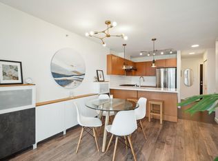 2133 Douglas Rd #2905, Burnaby, BC V5C 0E9