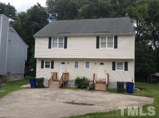 3112 Crandon Ln, Raleigh, NC 27604