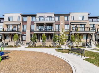 45 Knotsberry Cir #45, Brampton, ON L6Y 6G1