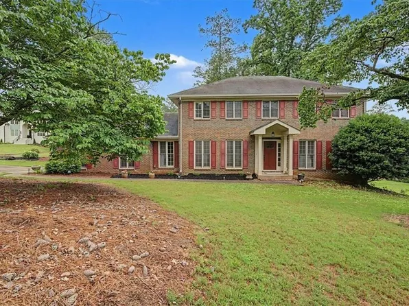 3730 Creekstone Way, Marietta, GA 30068