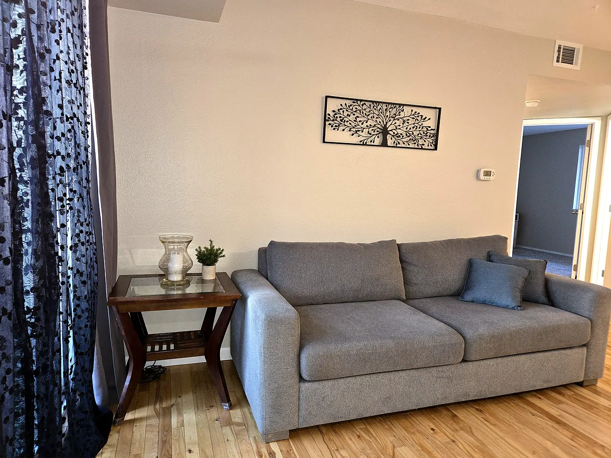 Building Photo - 5250 S Huron Way #11-207