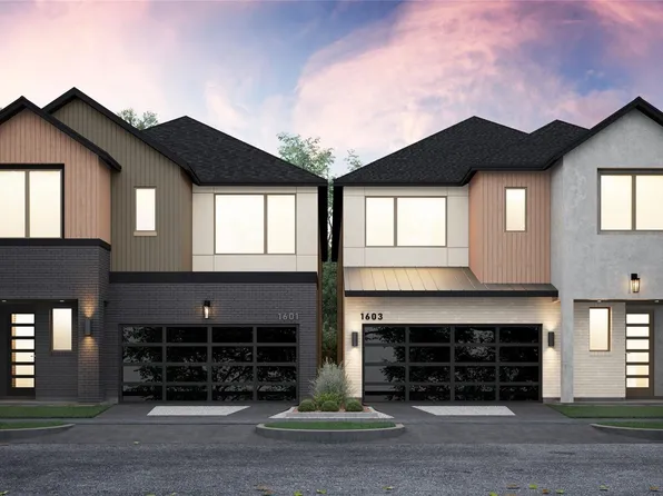 1601 Vermont St, Houston, TX 77006