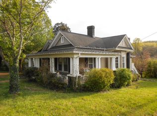 631 Field Ave, Fieldale, VA 24089