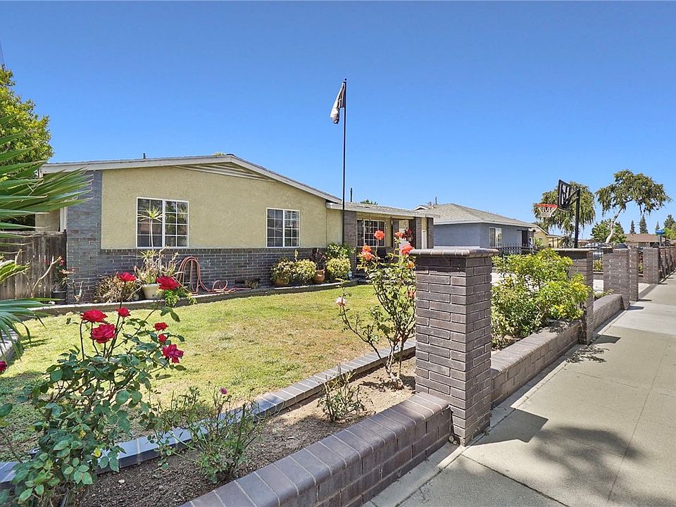 1736 Fellows Pl, Pomona, CA 91767 Zillow