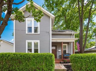 216 E Central Ave, Delaware, OH 43015